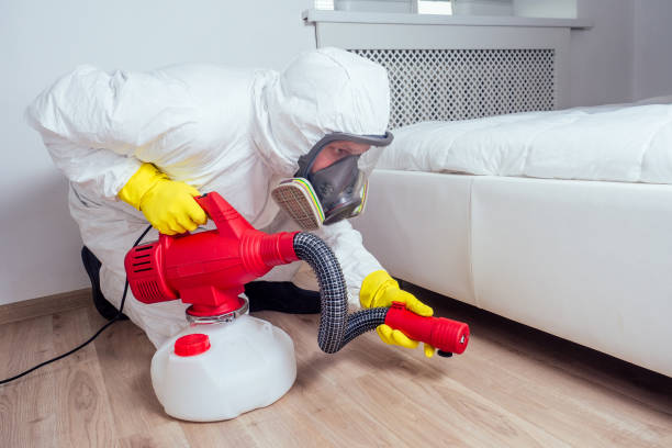 Best Fumigation Services  in Fort Dix, NJ